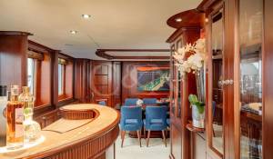 Alquiler Yate de motor 