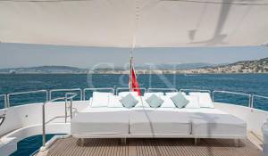 Alquiler Yate de motor 