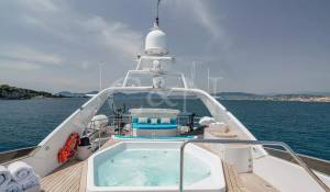 Alquiler Yate de motor 