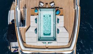 Alquiler Yate de motor 