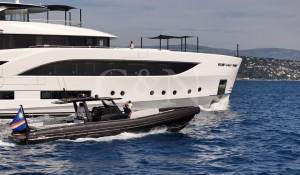 Alquiler Yate de motor 