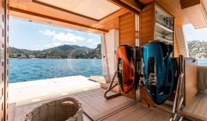 Alquiler Yate de motor 