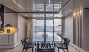 Alquiler Yate de motor 