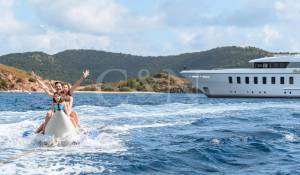 Alquiler Yate de motor 