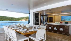 Alquiler Yate de motor 