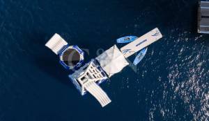 Alquiler Yate de motor 