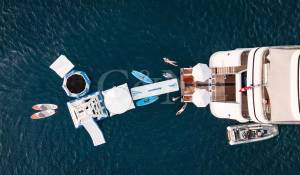 Alquiler Yate de motor 