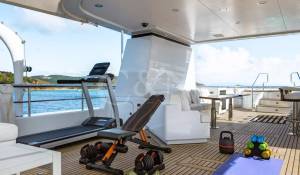 Alquiler Yate de motor 