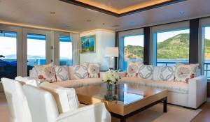 Alquiler Yate de motor 