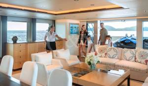 Alquiler Yate de motor 