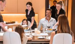 Alquiler Yate de motor 