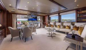 Alquiler Yate de motor 