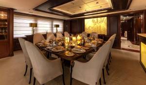 Alquiler Yate de motor 