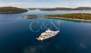 Alquiler Yate de motor 