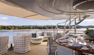 Alquiler Yate de motor 