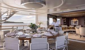 Alquiler Yate de motor 