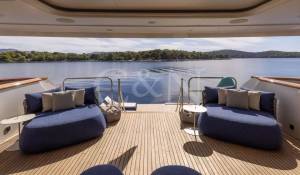 Alquiler Yate de motor 