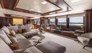 Alquiler Yate de motor 