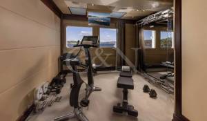 Alquiler Yate de motor 