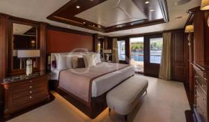 Alquiler Yate de motor 