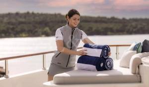 Alquiler Yate de motor 