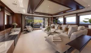 Alquiler Yate de motor 