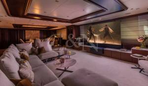 Alquiler Yate de motor 