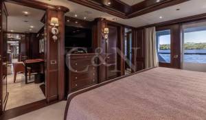 Alquiler Yate de motor 