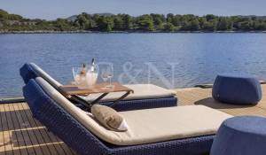 Alquiler Yate de motor 
