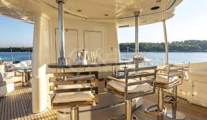 Alquiler Yate de motor 