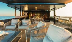 Alquiler Yate de motor 