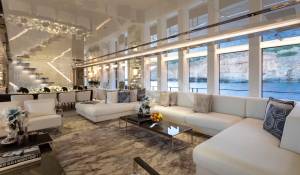 Alquiler Yate de motor 