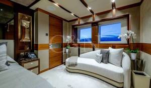 Alquiler Yate de motor 