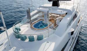 Alquiler Yate de motor 