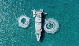 Alquiler Yate de motor 