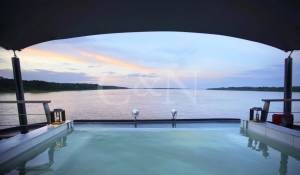 Alquiler Yate de motor 