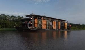 Alquiler Yate de motor 