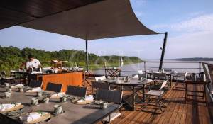 Alquiler Yate de motor 