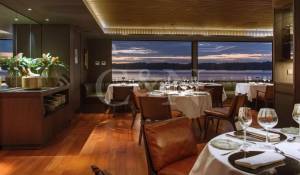 Alquiler Yate de motor 