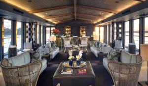 Alquiler Yate de motor 