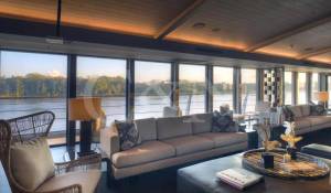 Alquiler Yate de motor 