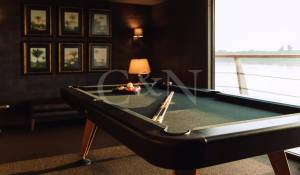 Alquiler Yate de motor 