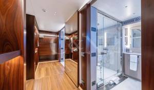 Alquiler Yate de motor 