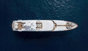 Alquiler Yate de motor 