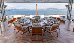 Alquiler Yate de motor 