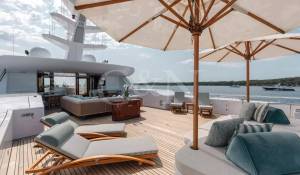 Alquiler Yate de motor 