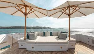 Alquiler Yate de motor 