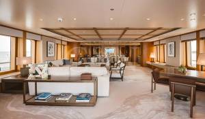 Alquiler Yate de motor 