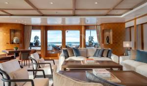 Alquiler Yate de motor 