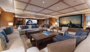 Alquiler Yate de motor 